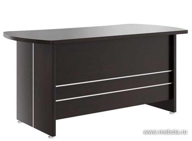 Офисный письменный стол для руководителя