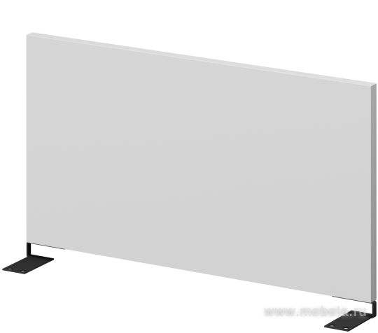 Экран боковой