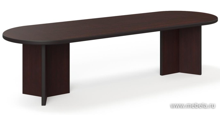 Стол переговоров