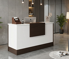 ресепшн Стайл Венге