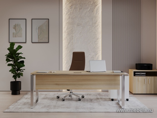 Подвесная тумба (для стола глуб. 700мм)