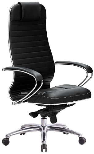 фото кресло Samurai KL-1