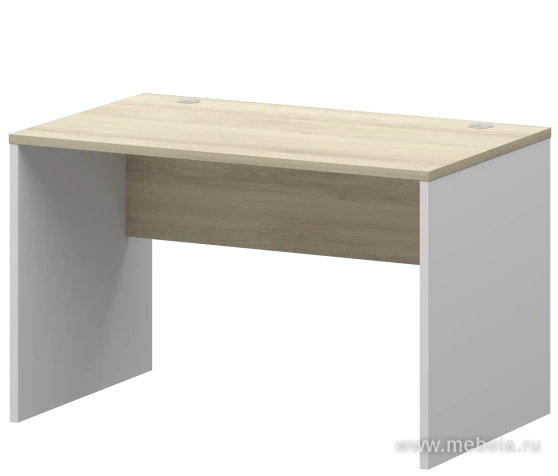 Офисный письменный стол для руководителя Smart 