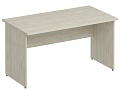 Офисный стол прямой