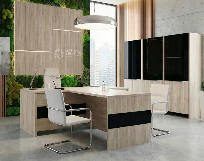 фото кабинет Акцент Кронберг					