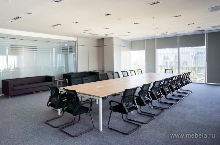 Модуль для системы столов