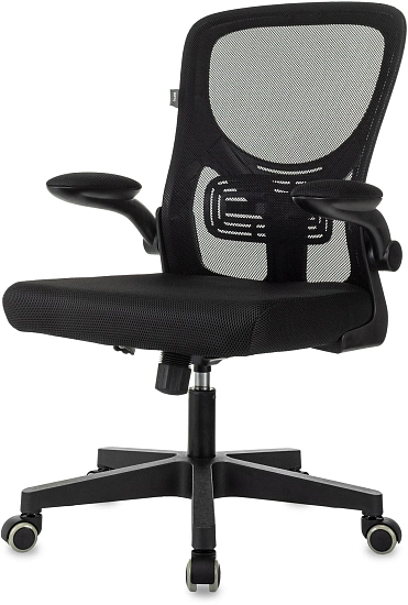 фото кресло MC-101/Black					 №4					