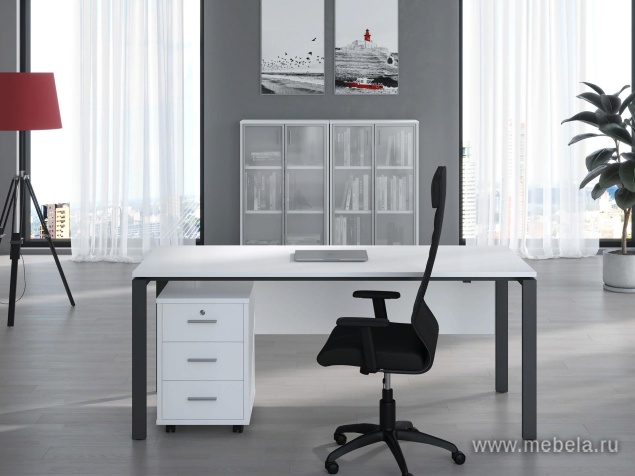 Передняя панель стола 180