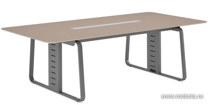 Стол переговоров