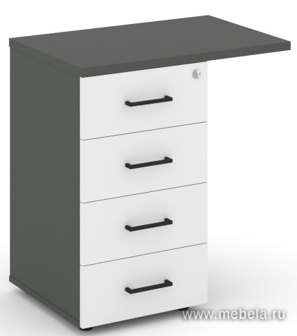 Тумба приставная