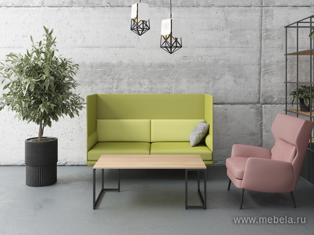 Тумба мобильная 2 ящика