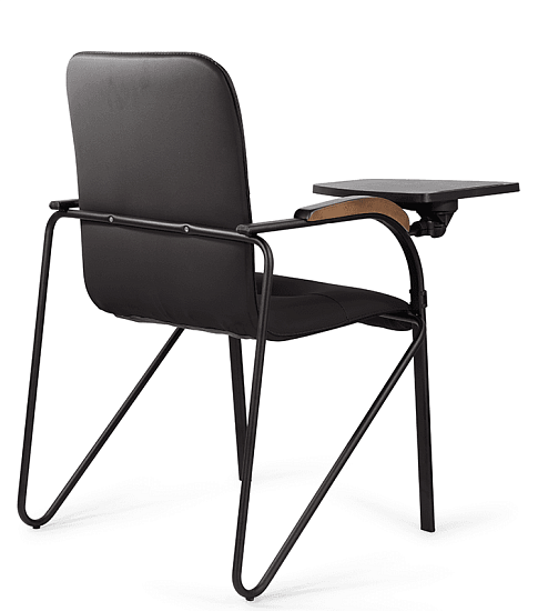 фото стул Самба Блэк T Пл					 №3					