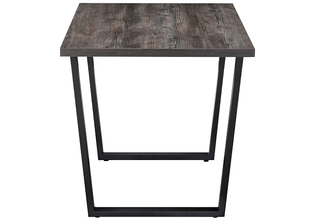 фото Обеденный стол Wood Elpathy 110 №3