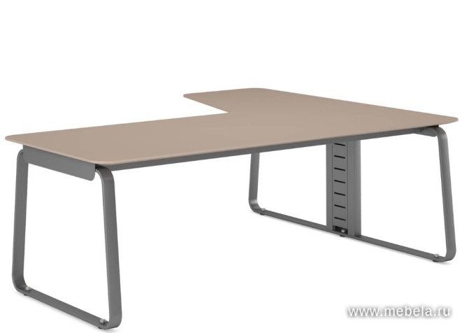 Рабочая станция левая