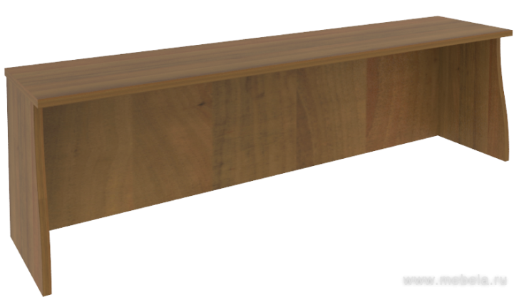 Полка настольная