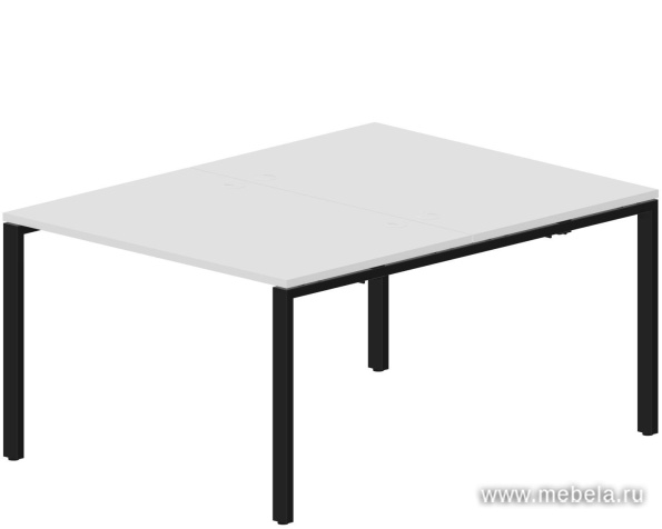 Стол составной  (4 громмета)