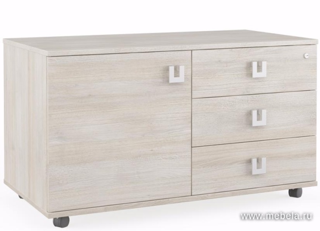 Тумба сервисная