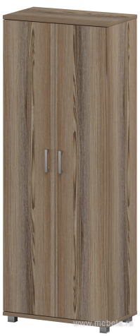 Офисный шкаф для одежды