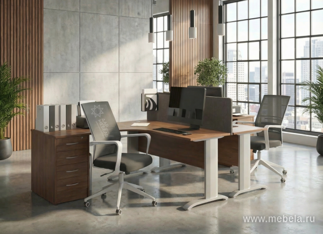 Полка под клавиатуру