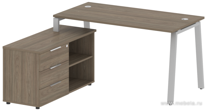 Рабочая станция (левая)