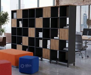 фото мебель Дрим Дуб  №4