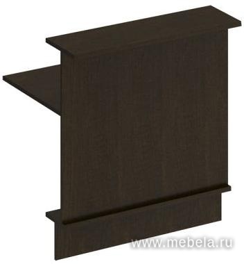 Модуль ресепшн прямой