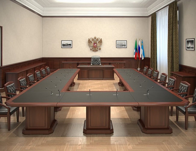 фото столы Вашингтон №2