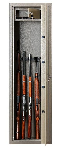 фото Сейф Valberg Ирбис 5 №3