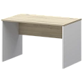 Офисный письменный стол для руководителя Smart 