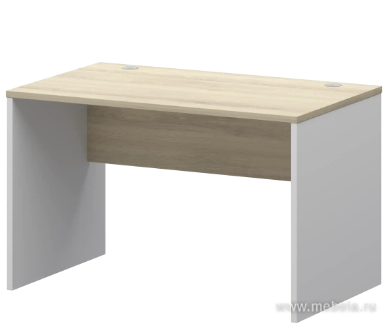 Офисный письменный стол для руководителя Smart 