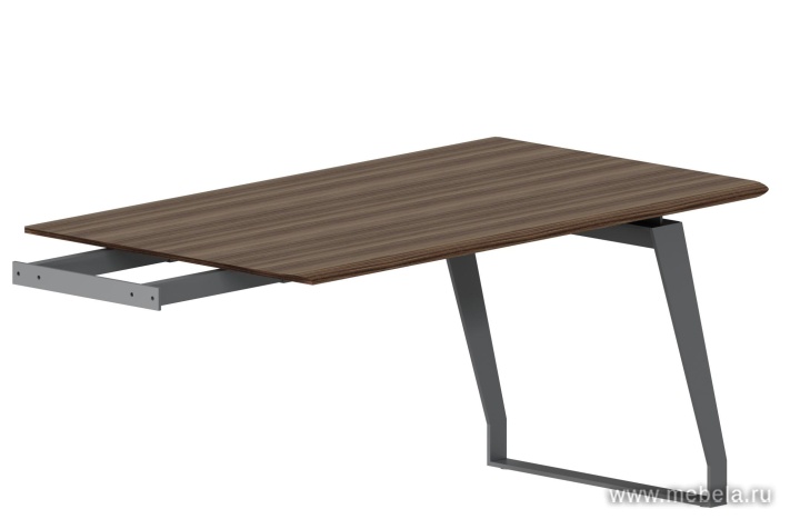 Брифинг приставка для стола