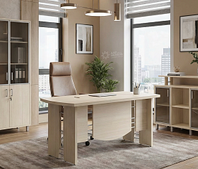 кабинет Борн Шамони