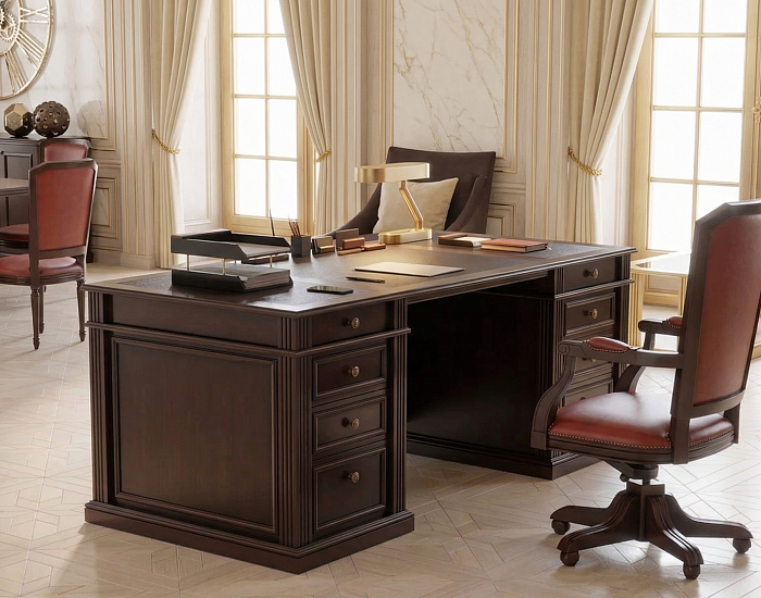 фото кабинет директора Данте					 №4					