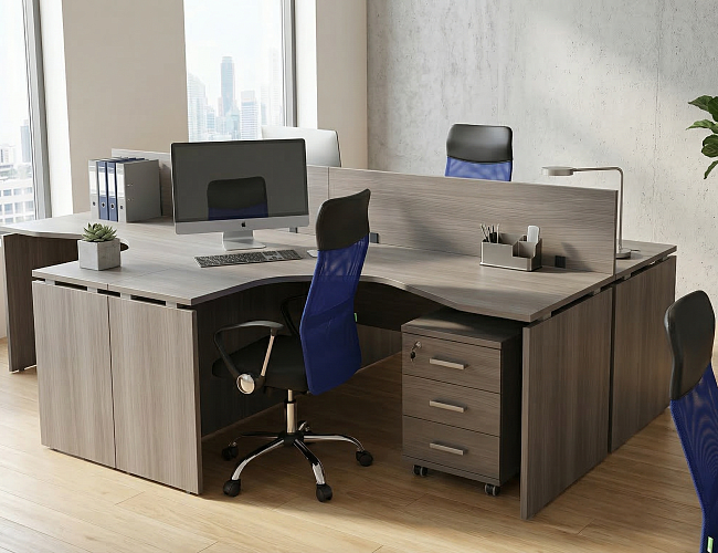 фото мебель Аргентум Лист №5