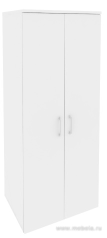 Гардероб широкий глубокий