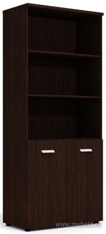Офисный шкаф высокий