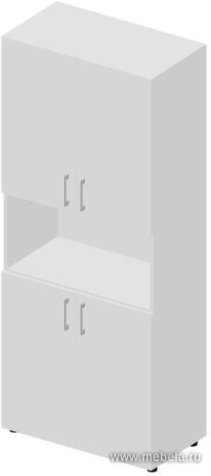 Офисный шкаф для документов