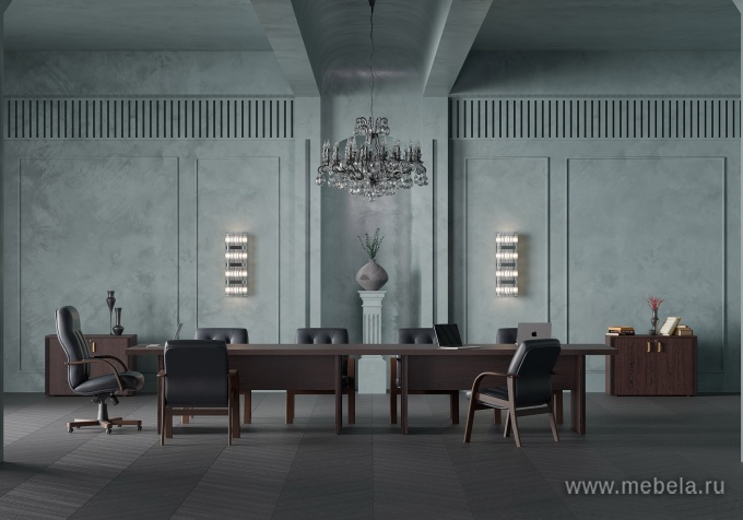 Стол для переговоров