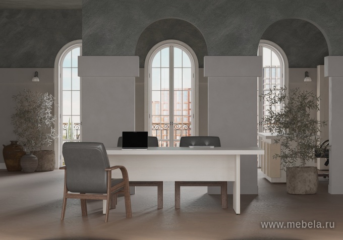 Брифинг-приставка