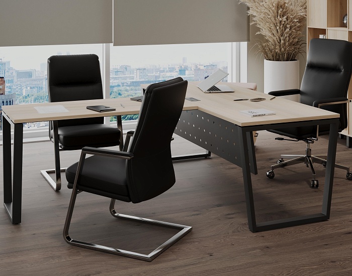 фото кабинет Проджект Акация Т					 №4					