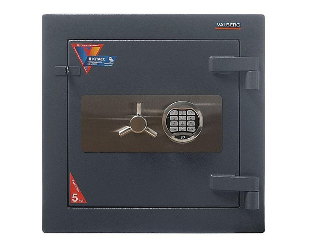 фото Сейф Форт 50 EL №3