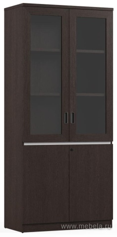 Офисный шкаф для бумаг