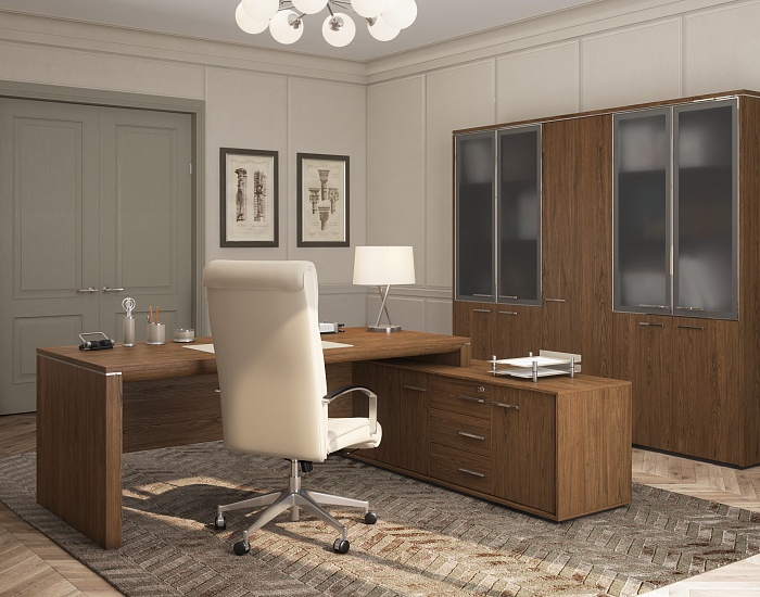 фото кабинет Велар					 №3					