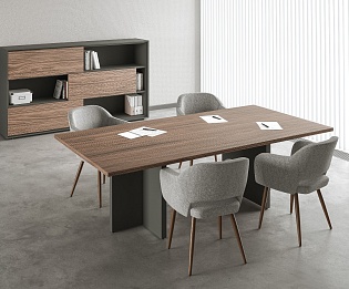 фото кабинет Дали Орех  №3