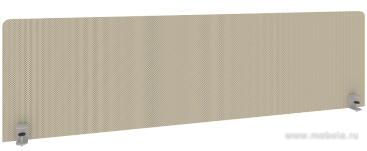 Экран тканевый