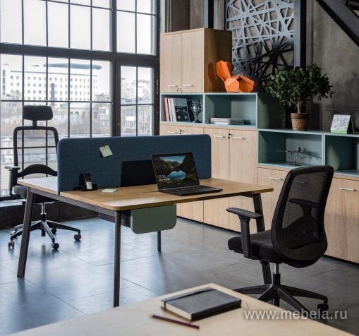 Кабель-канал для бенч-системы (хром)