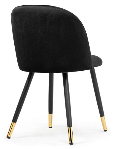 фото стул Габи Голд №4