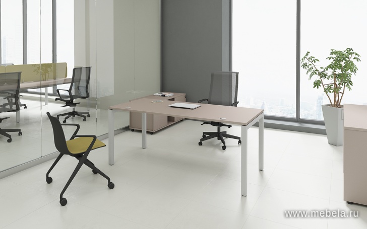 Комплект кронштейнов к арт.UCAHB6043 и UCAHS6015 (крепление к столешнице)