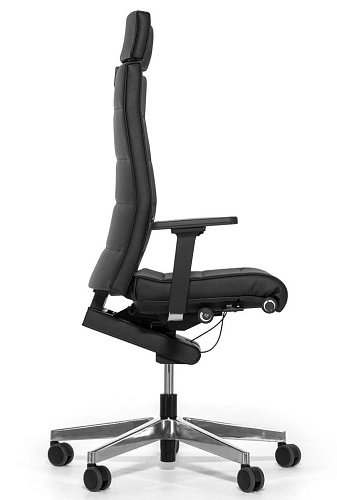 фото кресло Champ №3