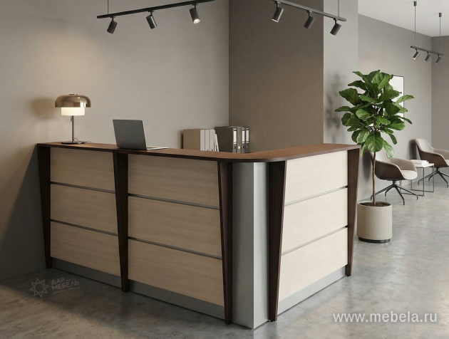 Боковая декоративная панель